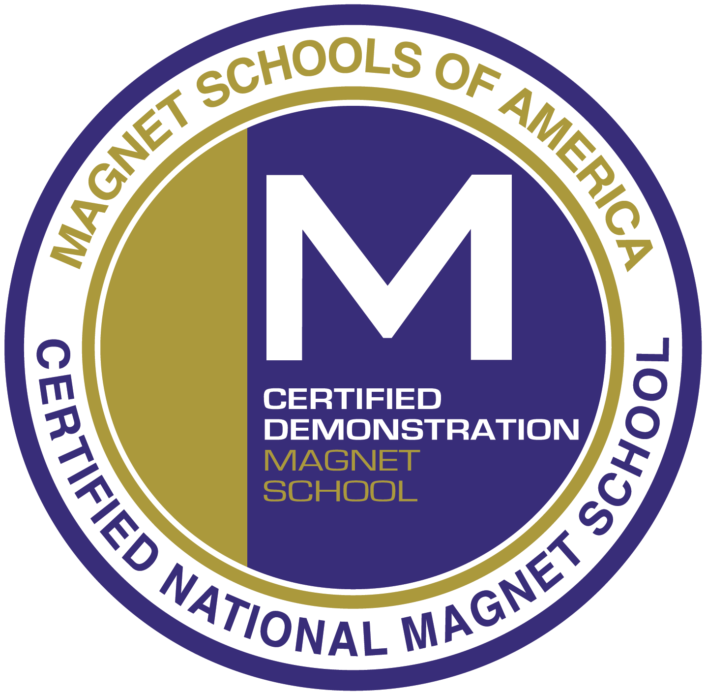  Certified Demonstration School